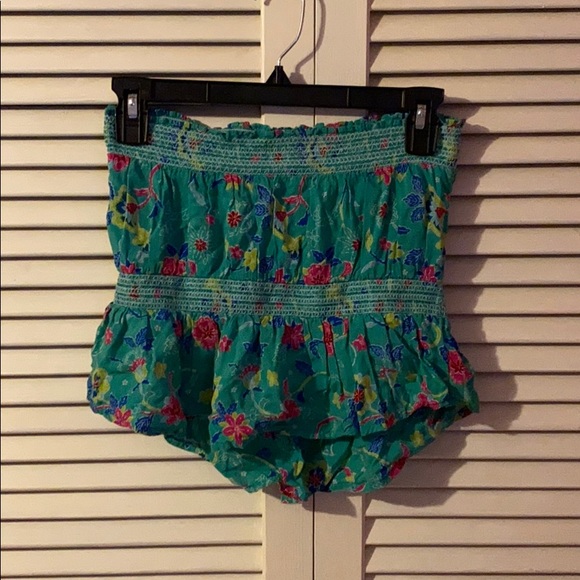 Tube top - Picture 2 of 3